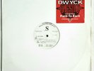 1994 - GANG STARR - DWYCK - NICE & SMOOTH - CHRYSALIS RECORDS TEST PRESSING OG