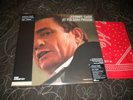 JOHNNY CASH AT FOLSOM PRISON LP NEW OOP RARE VMP TAN VINYL ME PLEASE + BANDANA