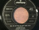 Lorraine Ellison - Call Me Anytime You Need Some Lovin' - Vinyl Recor.. - b7512b