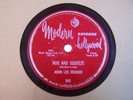 JOHN LEE HOOKER 78rpm on MODERN #966 