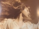 Taylor Swift ‎– Fearless (Taylor's Version) : Republic ‎SEALED GOLD VINYL 3LP