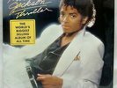 NEW & Sealed Michael Jackson 