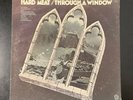 HARD MEAT=THROUGH A WINDOW=LP=WS 1879=PROMO=WB=1970