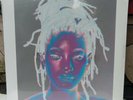 Willow Smith - WILLOW - Lilac Vinyl