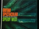 Speedy West-Guitar Spectacular-Capitol 1835-STEREO