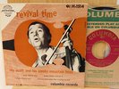 Roy Acuff EP 45 Great Speckle Bird bw That Glory Bound Train on Columbia