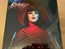 KAT VON D  -  LOVE MADE ME DO IT -  USA LIMITED EDITION  LP  - STILL SEALED