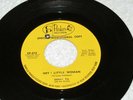 Sonny Til and the Orioles - Hey  Little Woman - CP Parker - PROMO - R&B - LISTEN