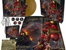 CRADLE OF FILTH EXISTENCE IS FUTILE (BOX 2 LP COLORATI + CD + GADGETS) PREORDINE