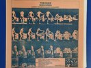 The Kinks LP Survivors Kaught Konspicuously In Koncert mint-