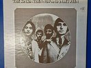 The Kinks LP Then Now And Inbetween Promo US