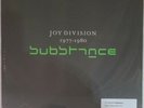 Joy Division Substance Sealed Vinyl LP New Sealed