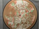THE CRAMPS - ...Off The Bone  12