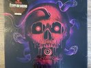 H.P. Lovecraft’s From Beyond RARE Halloween Soundtrack OST Color Vinyl Record LP