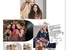 SIGNED Little Mix-Between Us DELUXE BOXSET [PRESALE] Signed Letter,LP,CD,prints