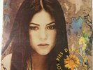 Shakira Pies Descalzos Latin Pop Rock 1995 Original Lp Press Colombia