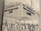 SUNNY DAY REAL ESTATE original Vinyl 2LP Live In Concert