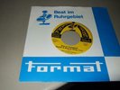 GERMAN BLUE FLAMES : BEAT IM RUHRGEBIET 7