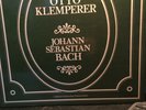 Johann Sebastian Bach  OTTO KLEMPERER LP -BOX Limited Edition     1c197-54135/45