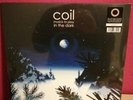 Coil - Musick to Play In The Dark Limited 400 NOVA VINYL