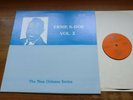 ERNIE K DOE Vol.2 US Press R&B Soul LP BANDY Lbl. NM