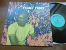 FRANK FROST Same US 1st Press Blues R&B LP JEWEL Lbl. STUNNING M-