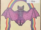 THEE OH SEES Help 12” Vinyl LP In The Red Recordings ITR-171 2009 SEALED