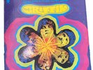 The Griffin- The World's Filled With Love LP