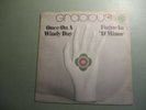 GRACIOUS - Once on a Windy Day/Fugue in 'D' Minor - Prog 7