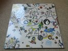 Led Zeppelin III 3 LP UK 1st Issue   GREAT PRESS    A5/B5 [Ex+/Ex]