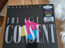 BRONSKI BEAT -THE AGE OF CONSENT (REMASTER & EXPAND) LP+2 CD 2 VINYL LP+CD NEU