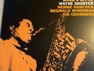 Adam's Apple by Wayne Shorter (Record, 2015) Blue Note 75th series New