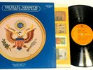 Magnetic South by Michael Mike Nesmith & The First National Band LP The Monkees
