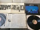 Genesis ‎[3 Vinyl LP] The Lamb Lies Down On Broadway  + LIVE 1973