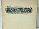 King Crimson - Starless And Bible Black 1974 Vinyl LP