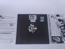 The Cure - In Between Days (Shiver Mix) / A Forest (Tree Mix) 12'' Vinyl PROMO