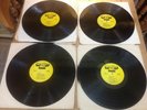 The Beatles. Alpha Omega. Rare US LP Box Set  Vol's 2.  4 LP's . No Box.
