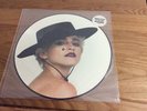 Madonna picture disc la Isla bonita