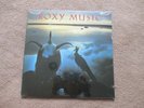 ROXY MUSIC AVALON ORIGINAL VINYL 1982 WARNER bros LP Factory Sealed
