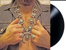 Nathaniel Rateliff & The Night Sweats Vinyl Self Titled LP Album Sealed Record