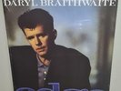 DARYL BRAITHWAITE EDGE (2017) BRAND NEW SEALED BLUE COLOURED VINYL LP