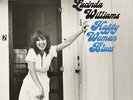 Lucinda Williams - Happy Woman Blues [New Vinyl LP]