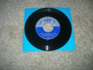RARE BLUES ROCKER-JIMMIE(T-99)NELSON-GREAT BIG HUNK OF MAN-HEAR IT
