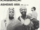 FUNK /  BREAKS / AFRO -- KABBALA -- ASHEWO ARA MIX 88   --UK    7