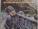 JOHNNY CASH The Rough Cut King Of Country LP Album Taiwan 12