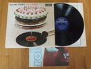 THE ROLLING STONES LET IT BLEED 2W/1W Boxed STEREO + POSTER SUPERB AUDIO OVERALL