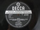 DECCA SXL 2311 ED1 WBG MARTIN CONCERTO FOR 7 WIND INSTRUMENTS STRING ETUDES LP