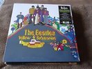 THE BEATLES - YELLOW SUBMARINE - 180 GRAM VINYL LP -  MINT/SEALED