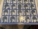 The Beatles a hard days night master recording sealed