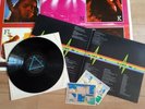 Pink Floyd Dark side of the moon vinyl  12 inch lp